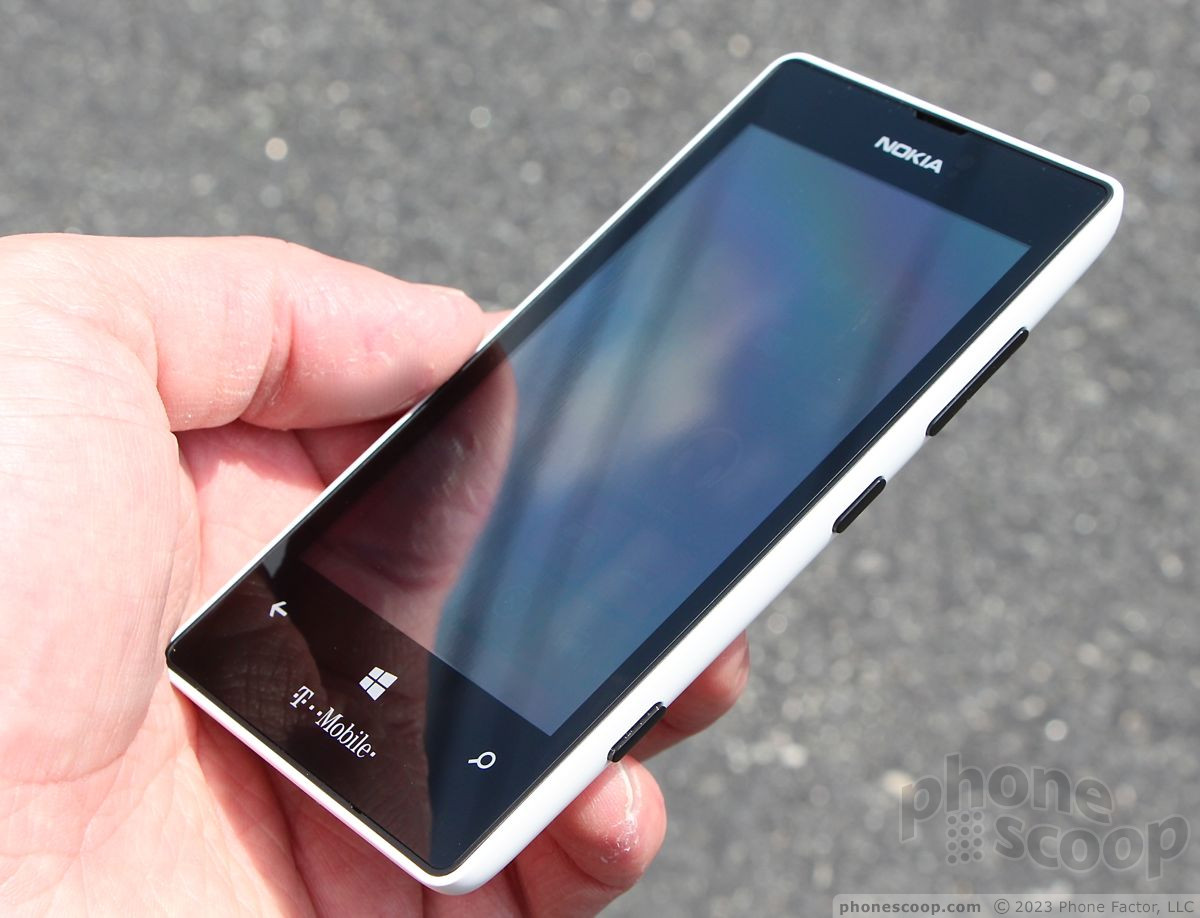 Review Nokia Lumia For T Mobile Phone Scoop