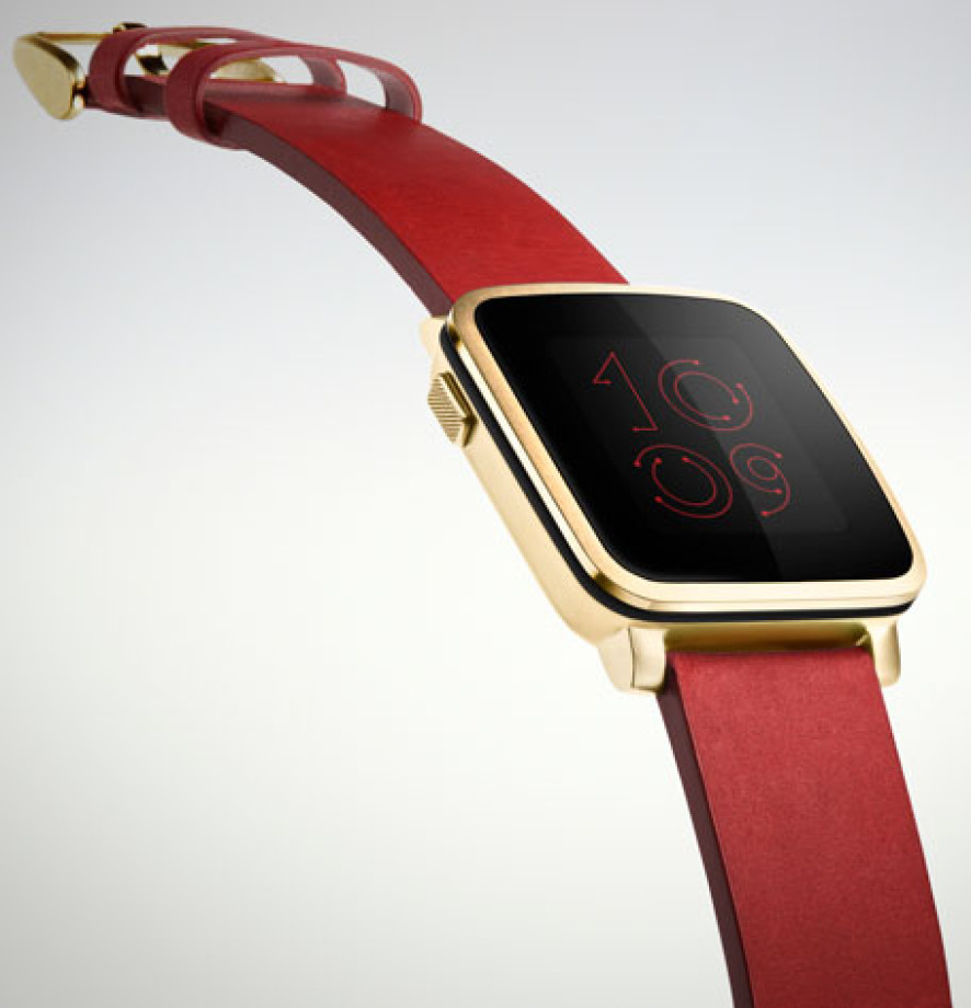 Часы автора. Часы Pebble time Steel. Pebble time Steel Gold. Pebble time Steel (Metal). Peeble.