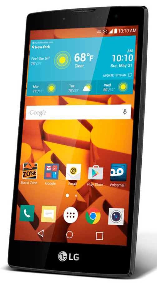 Boost Mobile Scores LG Volt 2 and Tribute 2 (Phone Scoop)