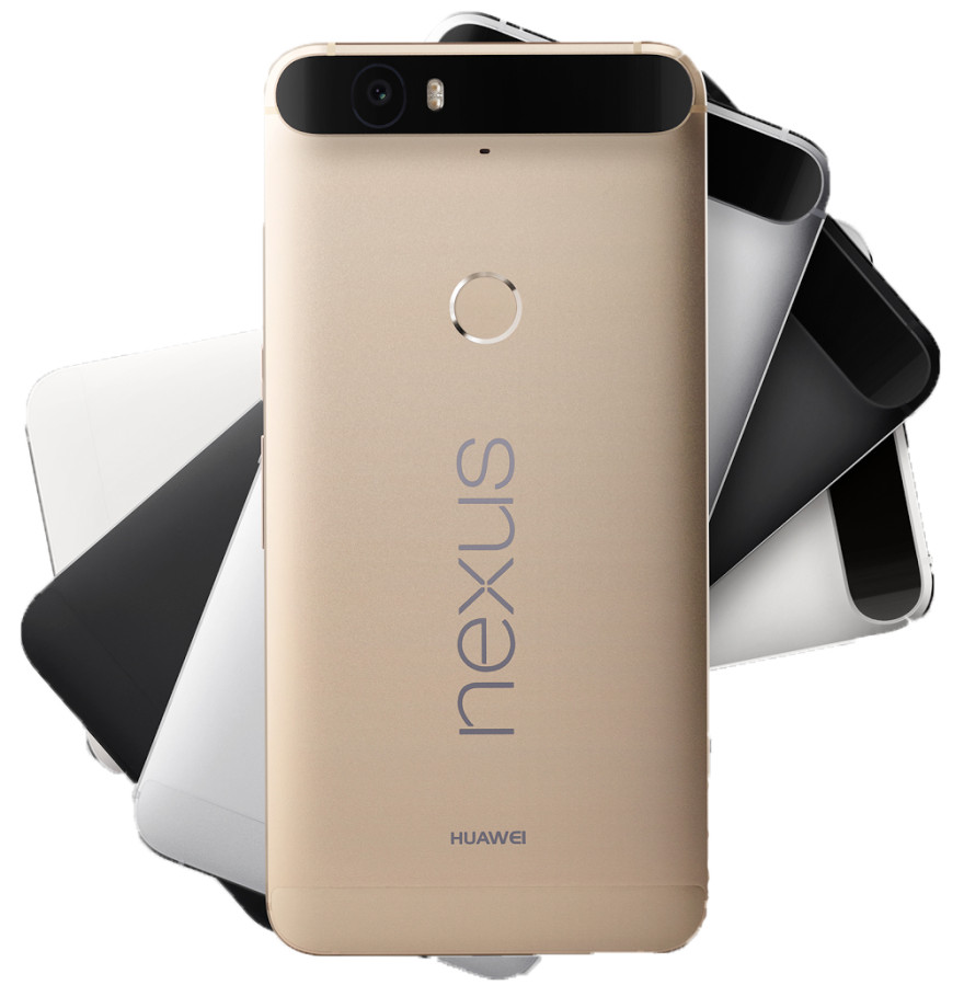 Google Reveals When Nexus Phones Will Cease Receiving Android Updates