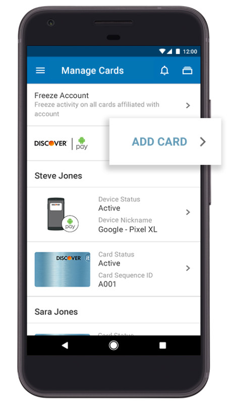 Several Banks Add Android Pay to Their Own Apps (Phone Scoop)