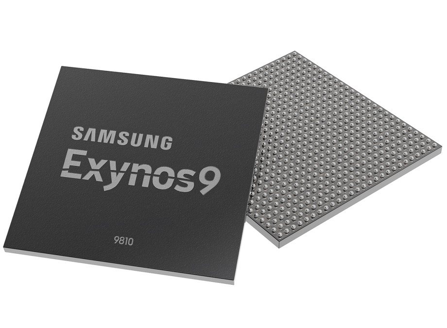 9810 exynos