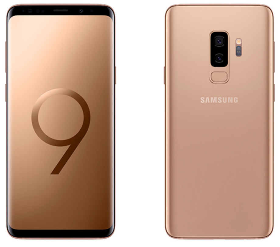 Самсунг S9 Plus Купить Новый