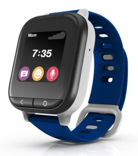 Verizon Launches the GizmoWatch for 