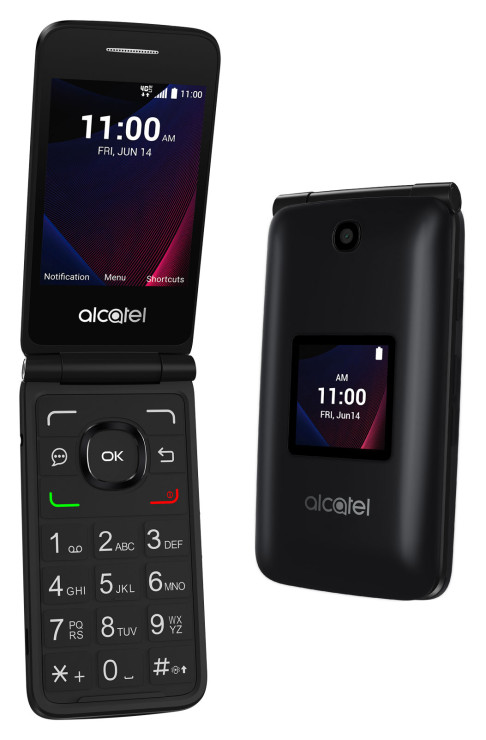 Alcatel News (Phone Scoop)