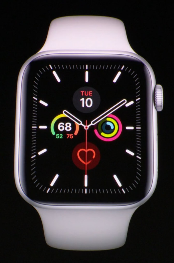 Apple Watch 3 Дисплей Купить