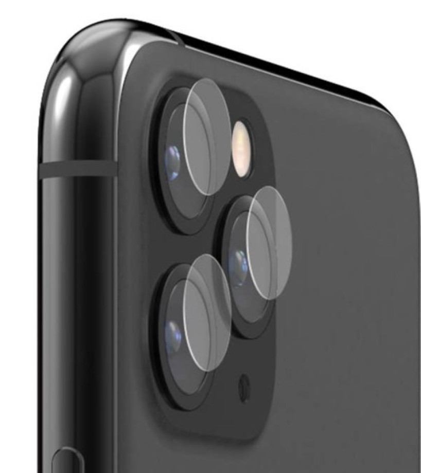 InvisibleShield Offers Camera Lens Protection (Phone Scoop)