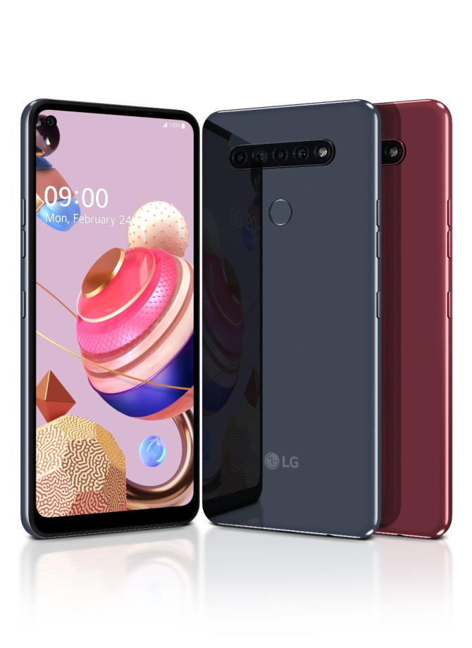 Lg quad band раскладушка