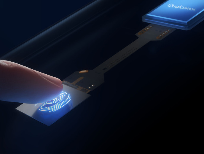 samsung m01 fingerprint sensor