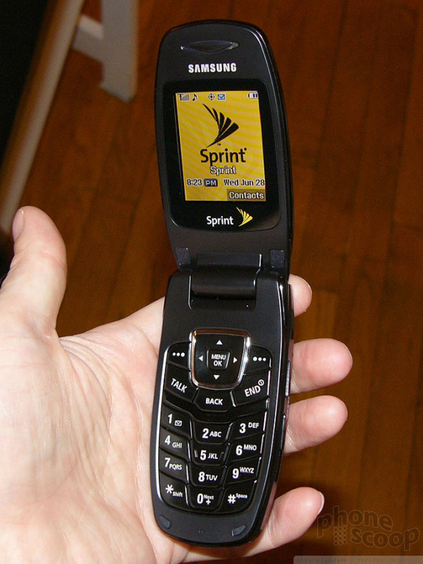 sprint phones