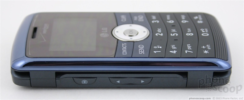 lg env3 touch review