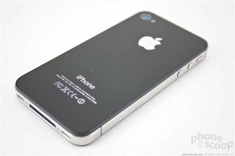 Apple iPhone 4S Review