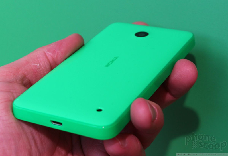 Nokia Lumia 630 review: An affordable phone you can live without