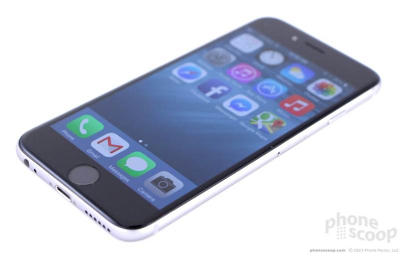 iPhone 6 In 2023! (Still Worth It?) (Review) 