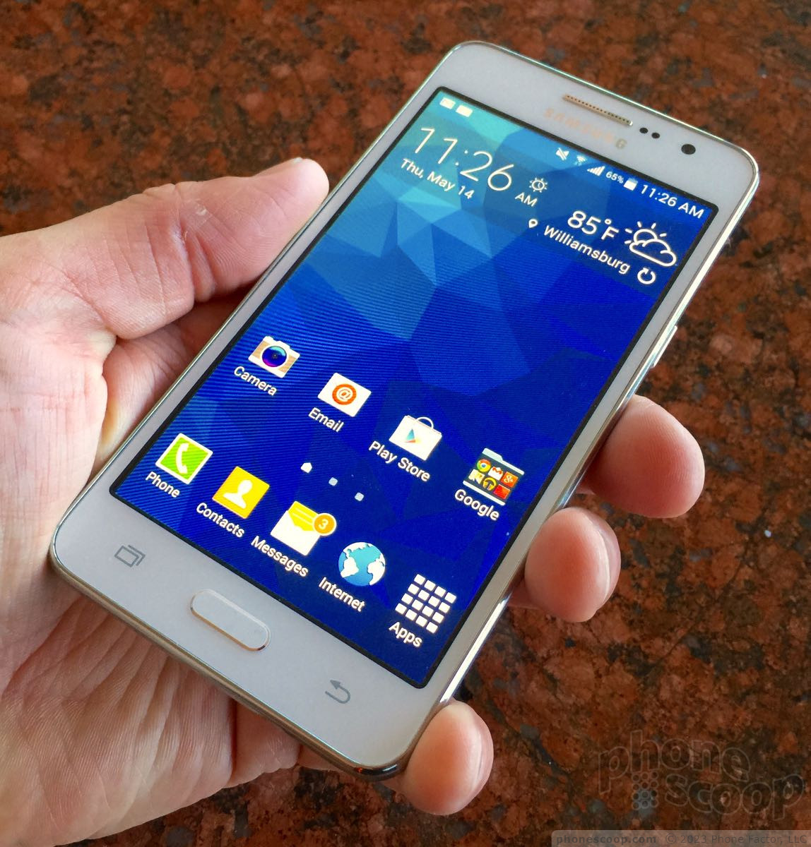 samsung galaxy grand prime cricket