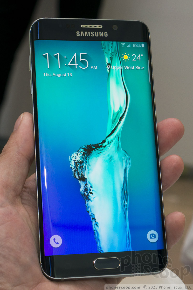 samsung galaxy note s6 edge