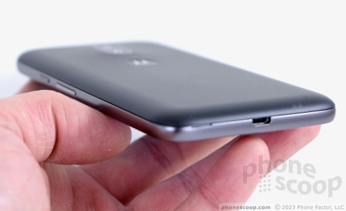 Lenovo Moto G4 Play specifications