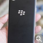 Hands On With The BlackBerry KEYone (Phone Scoop)