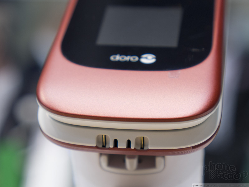 Doro 7050 (Consumer Cellular) Review