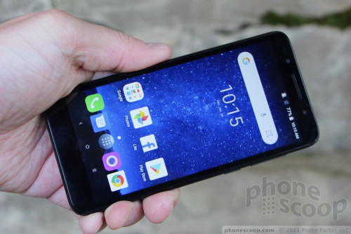 OnePlus 10T 5G Specs, Features (Phone Scoop)