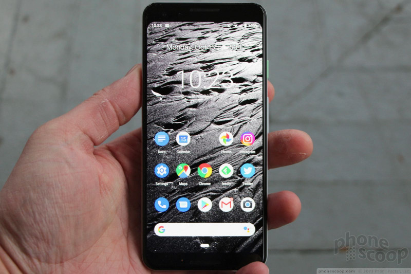 Google Pixel 8 Pro Specs, Features (Phone Scoop)