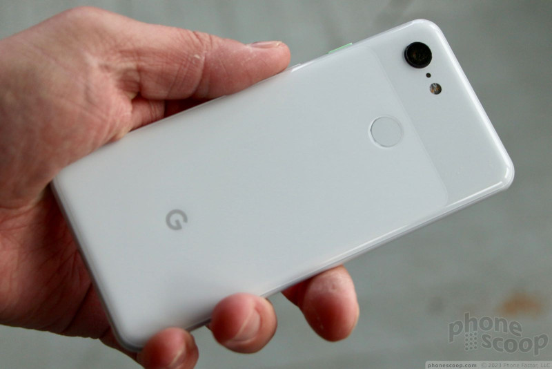 Google Pixel 8 Pro Specs, Features (Phone Scoop)