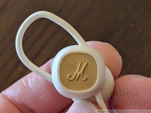 Audífonos In Ear Minor II Bluetooth