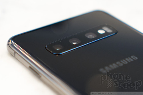 Galaxy S10 review: Don't abandon Samsung's 2019 flagship just yet