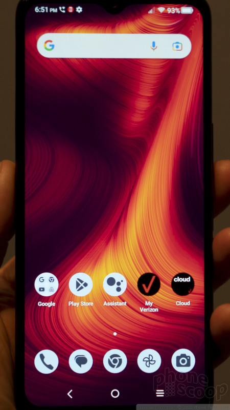 OnePlus 10T 5G Specs, Features (Phone Scoop)