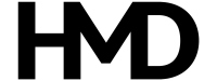 HMD logo