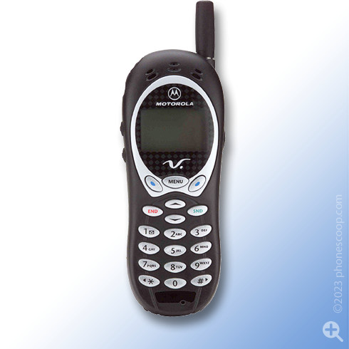 Motorola v120x Specs, Features (Phone Scoop)