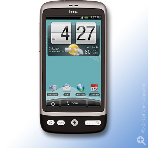 Режим cdma в htc что это