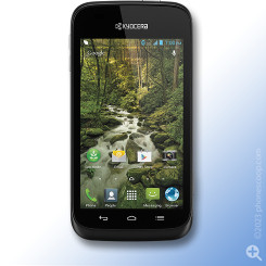 Kyocera Hydro Edge Specs, Features (Phone Scoop)