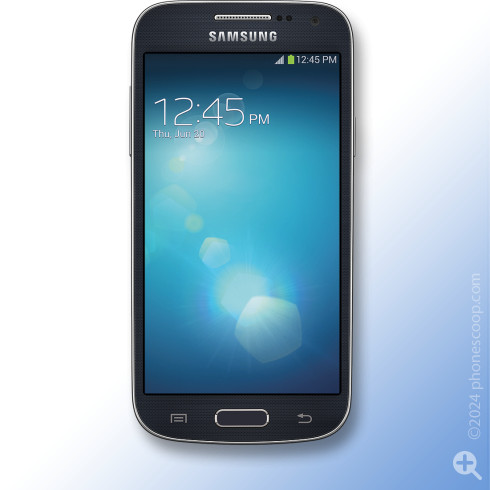 samsung galaxy 4s mini