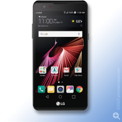 LG X power Specs, (Phone