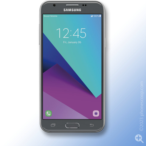 samsung galaxy j3 2