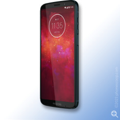 Motorola Moto Z3 Play Specs Features Phone Scoop
