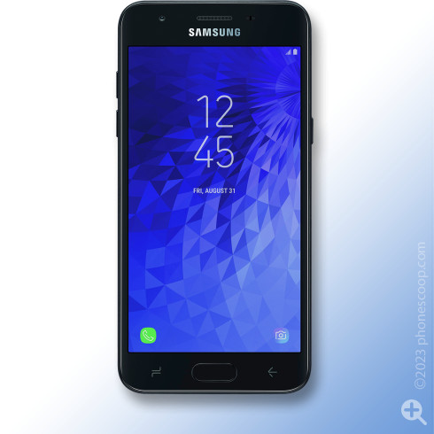 samsung galaxy j3 express prime