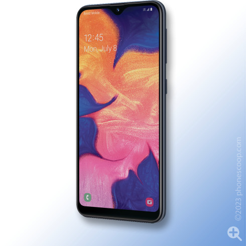 samsung a10e android 11