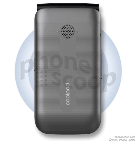 Coolpad Belleza Photos (phone Scoop)