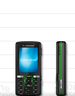 nokia k850