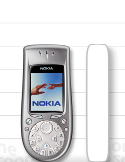 nokia 3620