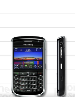 blackberry curve 8830