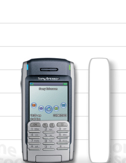 Dusver Grijpen ritme Compare Size: Nokia 6670 vs. Sony Ericsson P900 vs. Sony Ericsson P910  (Phone Scoop)