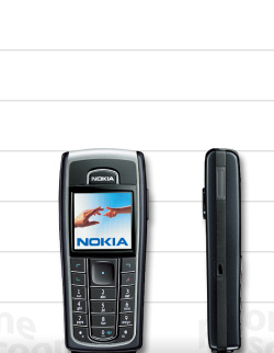 nokia 3620