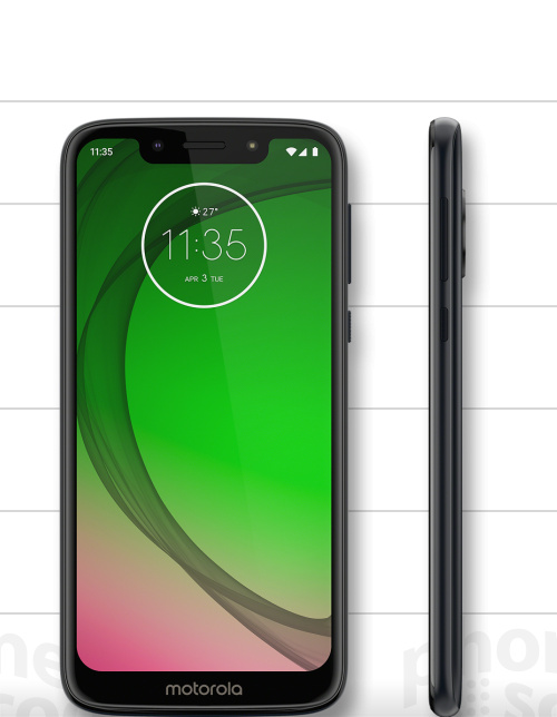 Compare Size Motorola moto g power 5G (2023) vs. Motorola Moto g7 play / REVVLRY / g7 Optimo