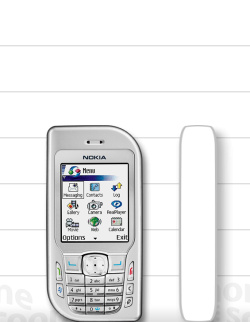 Vernietigen de eerste masker Compare Size: Nokia 6670 vs. Sony Ericsson P900 vs. Sony Ericsson P910 vs.  Sony Ericsson S700i (Phone Scoop)