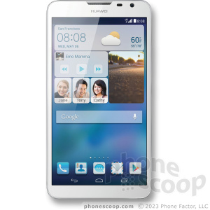 adopteren Noodlottig kip Huawei Ascend Mate2 Specs, Features (Phone Scoop)