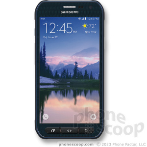 Losjes Stad bloem Vervelend Samsung Galaxy S6 active Specs, Features (Phone Scoop)