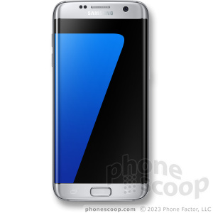 hop krijgen bagage Samsung Galaxy S7 edge Specs, Features (Phone Scoop)